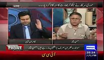 Who Has More Chances to Win Next 2018 Elections Hassan Nisar Reveals