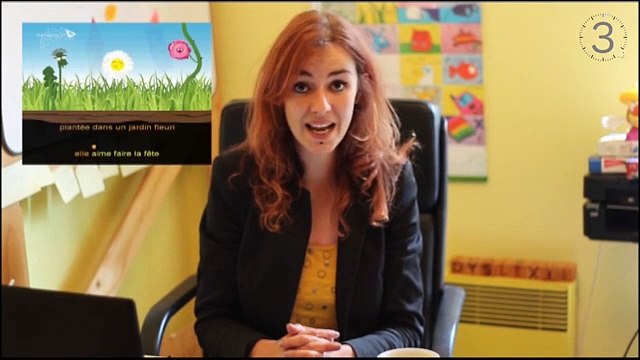 Comment le karaoké peut aider à traiter la dyslexie