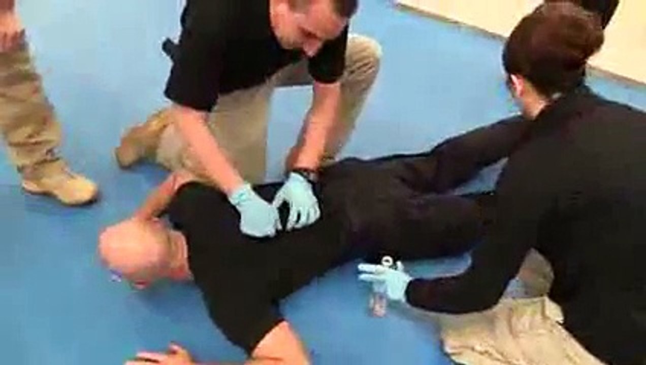 Albuquerque Police Department Taser