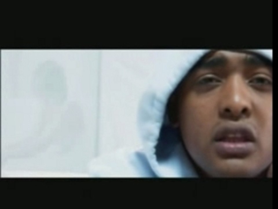 PSY4 DE LA RIME - Enfants de la lune