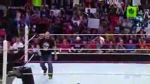 “Stone Cold” Steve Austin Returns To Kick Off Raw October 19, 2015
