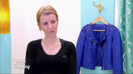 Attention, voici Séverine, la « serial flingueuse » !