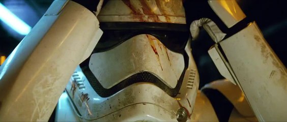 Star Wars Le Réveil de la Force - Bande-annonce