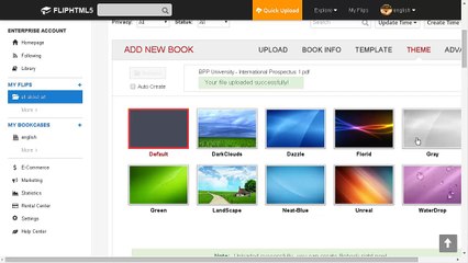 Create Your Amazing Resume in LinkedIn with Online Pamphlet Maker