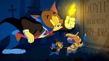 Tom and Jerry Meet Sherlock Holmes HD PART 1