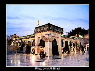 Data Da Mela -Badar Miandad part2 -