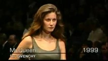 ALEXANDER MCQUEEN Retrospective by Fashion Channel