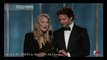 70th GOLDEN GLOBE AWARDS Celebrities Style by Fashion Channel