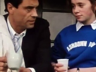 Lovejoy Season 1 Episode 4 Friends, Romans and Enemies