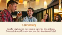 8 Great Ways to Make Your Restaurant Eco-Friendly - Prudential Overall Supply