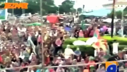 Qadri Ka Ghussa New Tezabi Totay