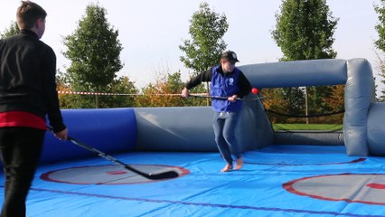 Le "We Can Be Heroes Tour" est lancé