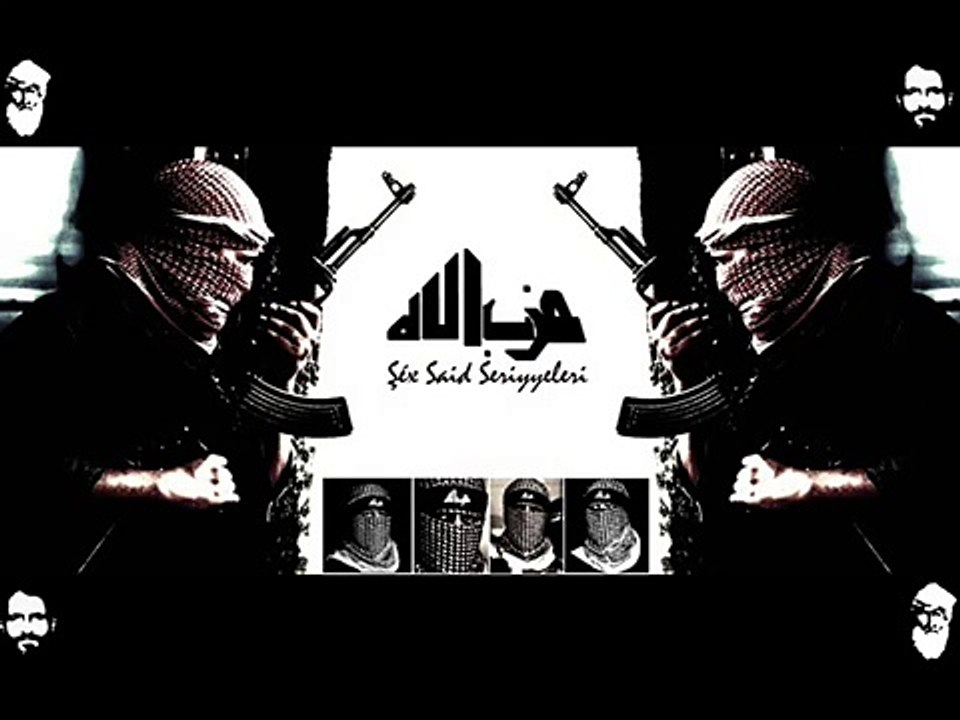 Hizbullah'sız hayat olmaz - Seriyyeler Marş -