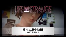 LIFE IS STRANGE | SOLUCE Épisode 5-2