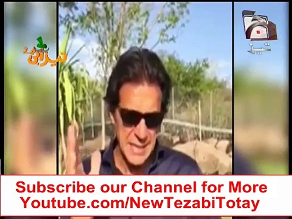Imran Khan Election Campaign for Imran Ismail New Tezabi Totay Imran Khan -