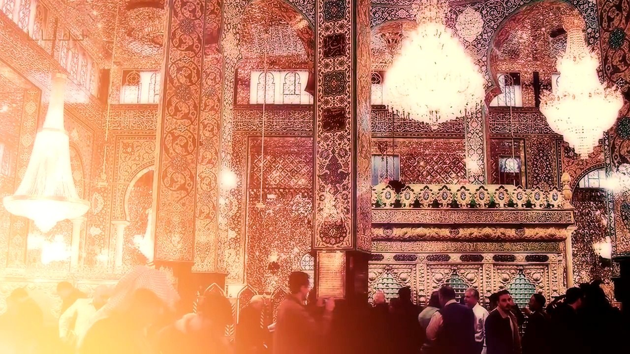 Abbas Ki Behno Nay Na Pai Chadar- Mir Hasan Mir Nohay 2015-16 [HD]