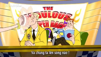 Tom and Jerry -- Quá nhanh quá nguy hiểm Phần 2