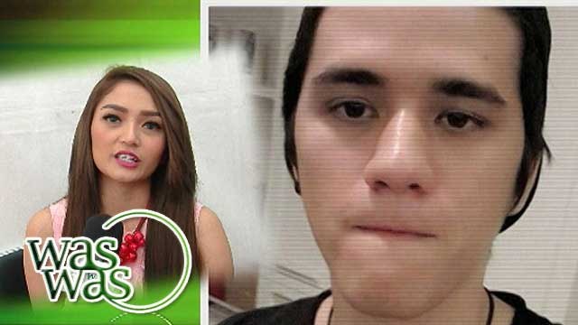 Sibad-James Putus - WasWas 20 Oktober 2015