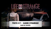 LIFE IS STRANGE | Episode 2 - Photo : Gamme dynamique