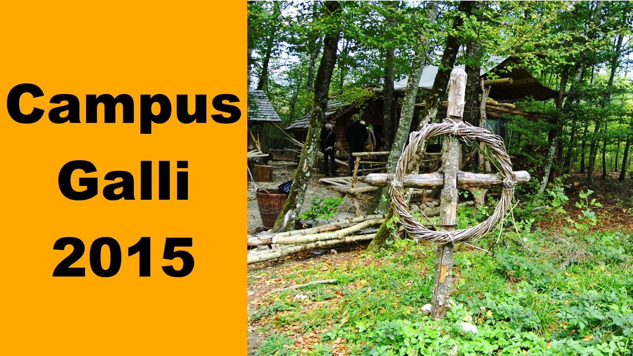 Campus galli 2015