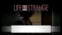 LIFE IS STRANGE | Episode 2 - Photo : Champ de vision