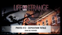 LIFE IS STRANGE | Episode 2 - Photo : Exposition totale