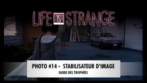 LIFE IS STRANGE | Episode 2 - Photo : Stabilisateur d'image
