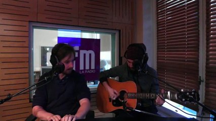 Jetlakes nous offrent un morceau inédit