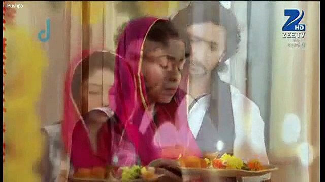 SHAURYA-DIYA VM ON TU HI TU KAR JAGAH