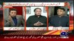 PTI Asad Umer Challenges PMLN Pervaiz Rashid On His Comments About KPK Govt