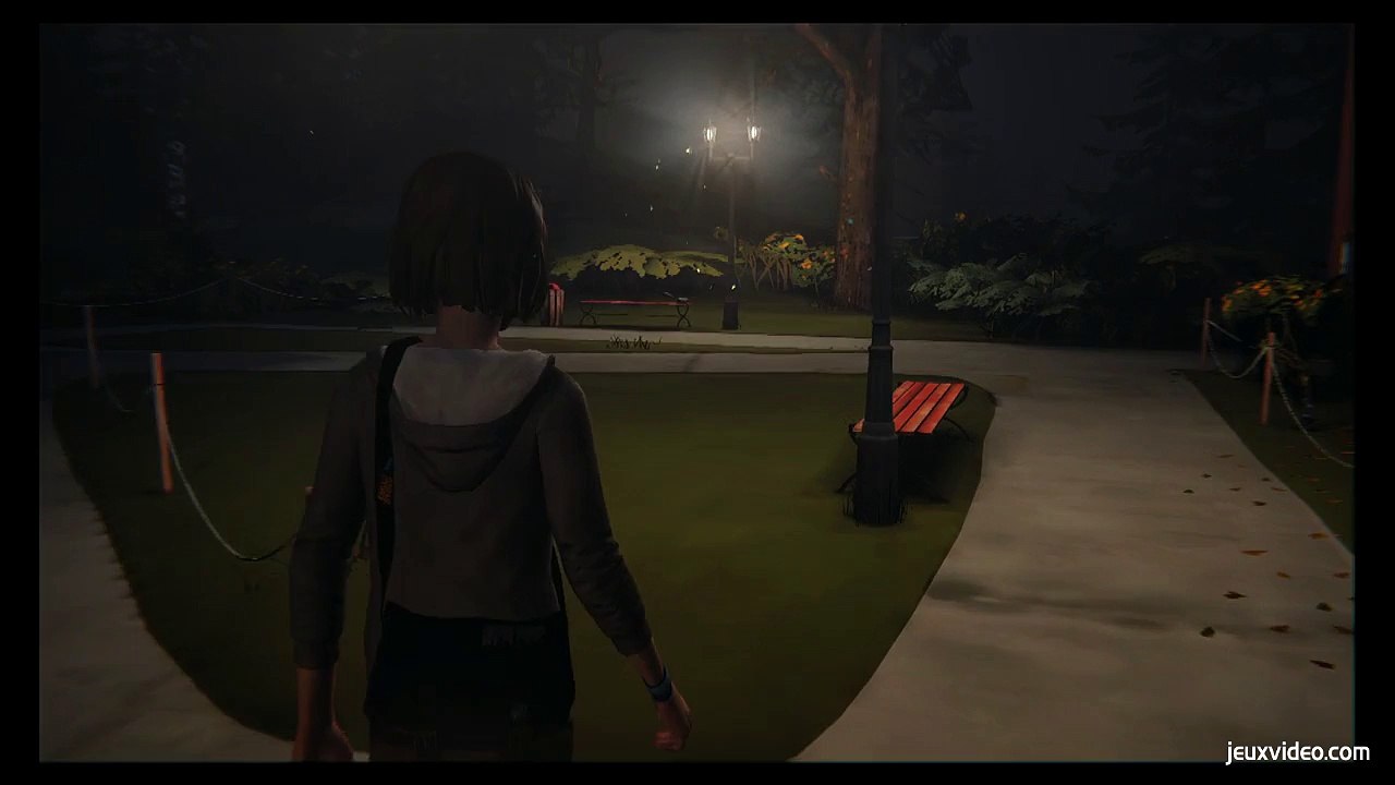 LIFE IS STRANGE | Episode 3 - Photo : Objectif précis