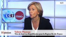 TextO’ : Régionales - François Fillon : «La gauche va au devant d'une sévère défaite électorale»
