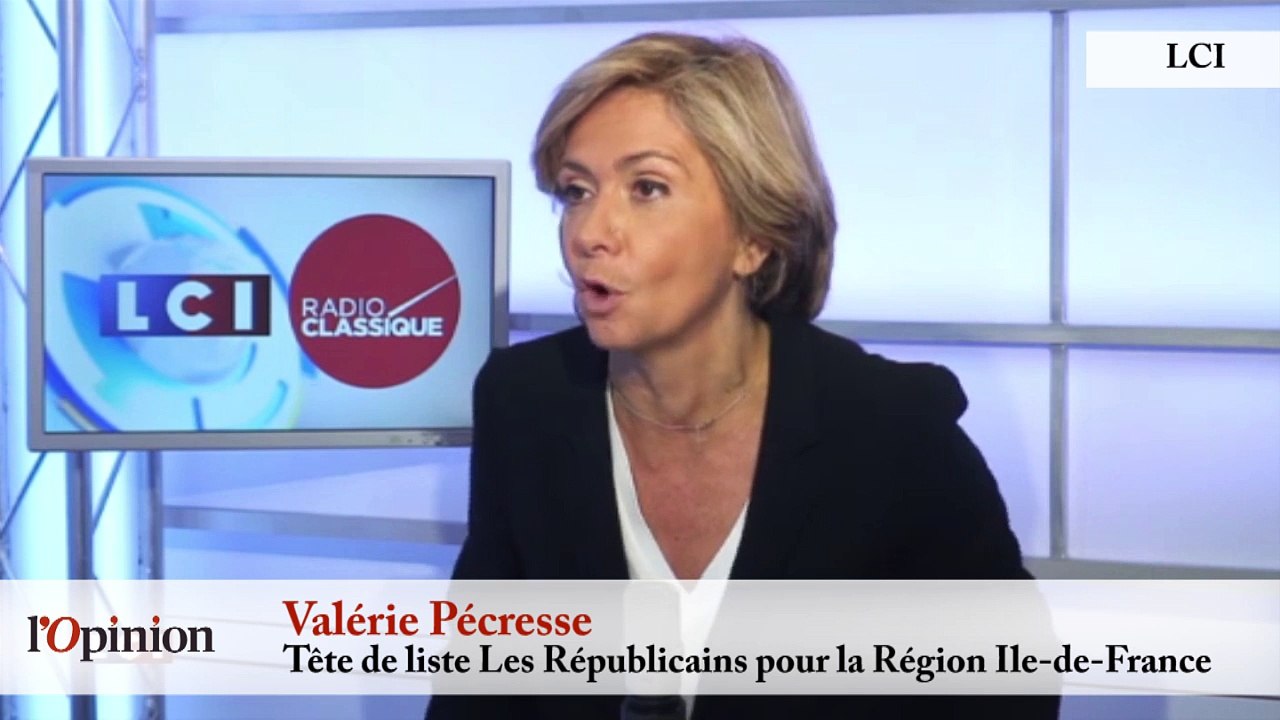 TextO’ : Régionales - François Fillon : «La gauche va au devant d'une sévère défaite électorale»