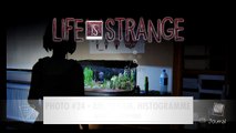 LIFE IS STRANGE | Episode 3 - Photo : Am, Stram, Histogramme