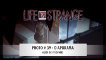 LIFE IS STRANGE | Épisode 4 - Photo : Diaporama