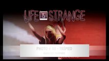 LIFE IS STRANGE | Épisode 4 - Photo : Trépied