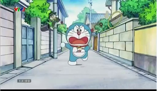 Quảng cáo trên tivi - Quảng cáo mì Doremon tặng bộ sưu tập hình cho bé.mì tôm doremon