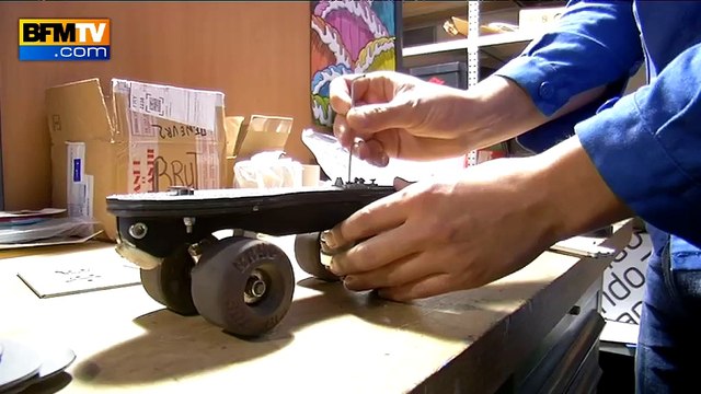 Une agence pour booster l'économie des banlieues