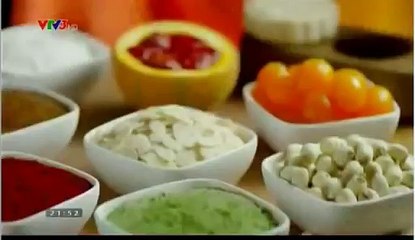 quảng cáo Bánh trung thu BIBICA vui trọn vẹn ấm tình thân