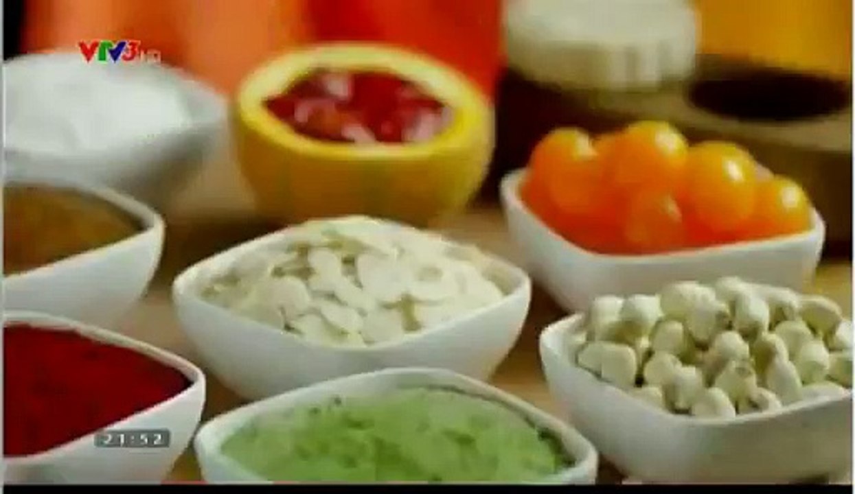 quảng cáo Bánh trung thu BIBICA vui trọn vẹn ấm tình thân