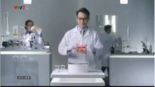 Quảng cáo trên tivi - Quảng cáo công nghệ sản xuất mì hảo hảo chất lượng nhật bản