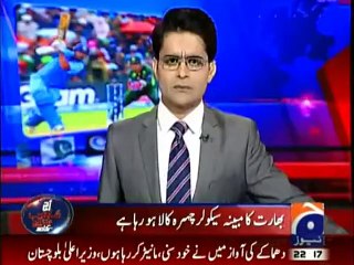 So called secular India EXPOSED Research by Adnan Hussain