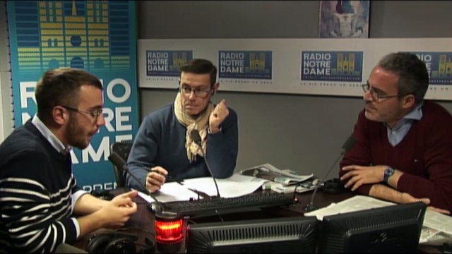 Quel est le rôle des intellectuels aujourd'hui ? Décryptage avec Théophane Leroux et Hugo Billard