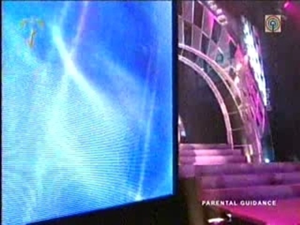 Swimsuit Competition