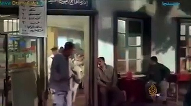 Raid on a Hotel Selling Donkey Meat