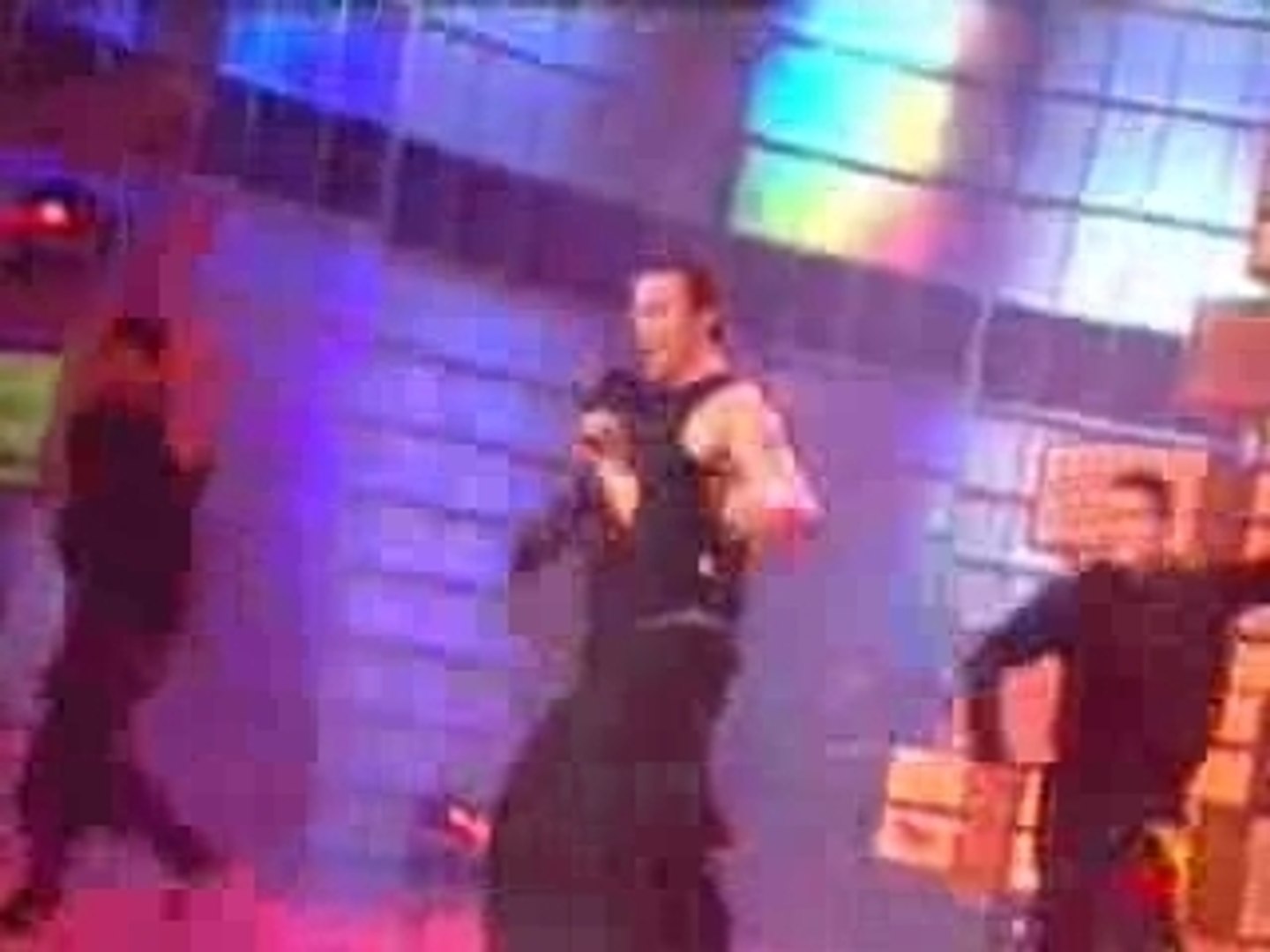UPA Dance - Sambame - Live - Vidéo Dailymotion