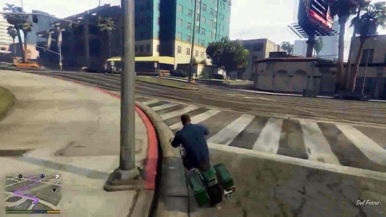 GTA V Et ton casque  ?