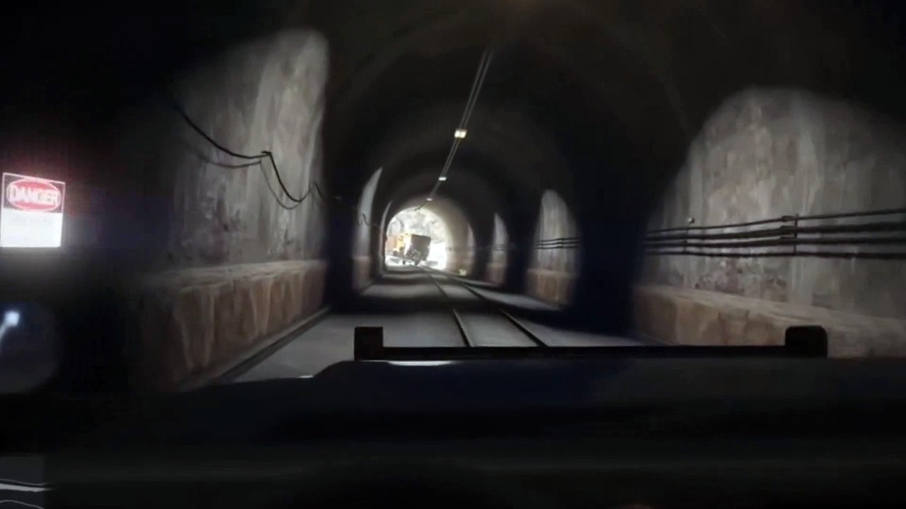 GTA V C'était la mauvaise route