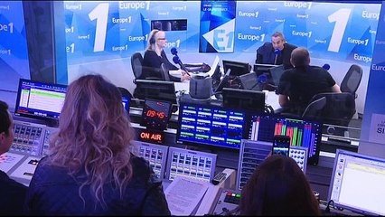 Скачать видео: Quand Thierry Ardisson reçoit Jean-Marc Morandini dans Le Grand Direct des Médias