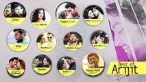 Best Of Arijit Singh ¦ Hindi Songs Collection ¦ Jukebox